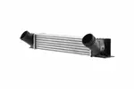 Chłodnica powietrza doładowującego - intercooler HELLA 8ML 366 340-761